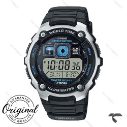 ساعت دیجیتالی کاسیو AE-2000W-1AV مردانه اورجینال Casio-10249-G