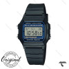 کاسیو دیجیتالی F-105W-1A_Seq1 نوستالژی مشکی آبی Casio-10262-U کاسیو دیجیتالی F-105W-1A_Seq1 نوستالژی مشکی آبی Casio-10262-U