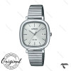 ساعت زنانه کاسیو LTP-B166D-7AV سیلور مردانه Casio-10301-L ساعت زنانه کاسیو LTP-B166D-7AV سیلور مردانه Casio-10301-L