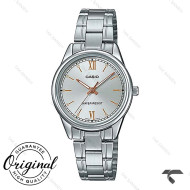 ساعت کاسیو زنانه LTP-V005D-7B2 سیلور Casio-10320-L