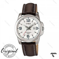 ساعت کاسیو LTP-1314L-7AV زنانه بند چرم Casio-10335-L