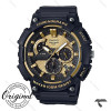ساعت کاسیو کورنوگراف MCW-200H-9AV مردانه Casio-10349-G