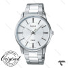 ساعت کاسیو مردانه MTP-1303D-7AV تمام سیلور Casio-10357-G ساعت کاسیو مردانه MTP-1303D-7AV تمام سیلور Casio-10357-G