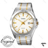 ساعت مچی کاسیو مردانه Casio-10362-G دورنگ طلایی Casio-10362-G ساعت مچی کاسیو مردانه Casio-10362-G دورنگ طلایی Casio-10362-G