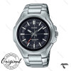 کاسیو MTP-RS100D-1AV مردانه فلزی صفحه مشکی Casio-10390-G