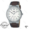ساعت مردانه کاسیو MTP-RS105L-7BV اورجینال بند چرم قهوه ای Casio-10393-G ساعت مردانه کاسیو MTP-RS105L-7BV اورجینال بند چرم قهوه ای Casio-10393-G