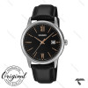 ساعت کلاسیک کاسیو MTP-V002L-1B3U مردانه بند چرم Casio-10396-G ساعت کلاسیک کاسیو MTP-V002L-1B3U مردانه بند چرم Casio-10396-G