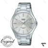 ساعت کاسیو مردانه MTS-115D-7AV فلزی تمام سیلور Casio-10428-G ساعت کاسیو مردانه MTS-115D-7AV فلزی تمام سیلور Casio-10428-G