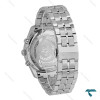 ساعت مچی انزو کورنوگراف EC-3122 اورجینال مردانه صفحه سبز Enzo-8787-G