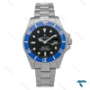 رولکس مردانه سابمارینر استیل صفحه مشکی زه آبی Rolex-8809-G رولکس مردانه سابمارینر استیل صفحه مشکی زه آبی Rolex-8809-G