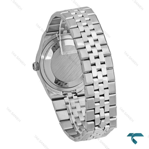 رولکس اویستر پرپچوال لند دولر مردانه سیلور صفحه سبز Rolex-8813-G رولکس اویستر پرپچوال لند دولر مردانه سیلور صفحه سبز Rolex-8813-G
