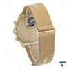 ساعتمچی سواچ ماموریت به زمین خاکی بند برزنت Swatch-8838-U