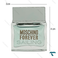 تستر مردانه ادکلن موسچینو فوراور سیلینگ Moschino Forever Sailing مردانه Moschino-8868-4.5-G