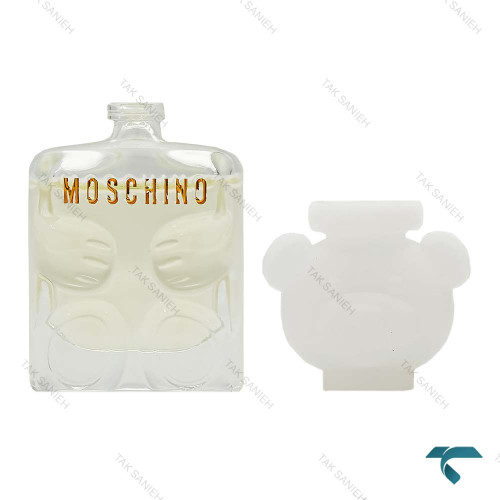 تستر ادکلن ادوپرفیوم موسچینو توی 2 زنانه 5 میل Moschino-8869-5-L تستر ادکلن ادوپرفیوم موسچینو توی 2 زنانه 5 میل Moschino-8869-5-L