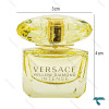 تستر ادکلن ورساچه یلو دیاموند اینتنس زنانه Versace-8874-5-L