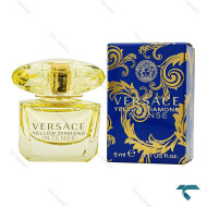تستر ادکلن ورساچه یلو دیاموند اینتنس زنانه Versace-8874-5-L