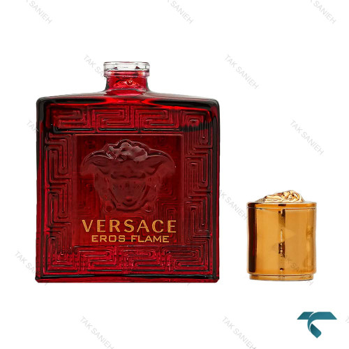 تستر ادکلن ورساچه مردانه اروس فلیم 5 میل Versace-8877-5-G تستر ادکلن ورساچه مردانه اروس فلیم 5 میل Versace-8877-5-G