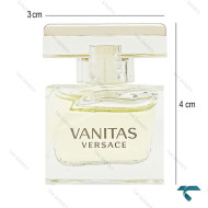تستر ادکلن ورساچه ونیتاس Vanitas زنانه 4.5 میل Versace-8879-4.5-L تستر ادکلن ورساچه ونیتاس Vanitas زنانه 4.5 میل Versace-8879-4.5-L