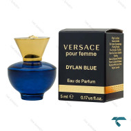 تستر ورساچه دیلان بلو ادکلن زنانه Versace-8881-5-L