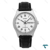 ساعت مچی کاسیو اورجینال مردانه قاب سیلور Casio-8892-L ساعت مچی کاسیو اورجینال مردانه قاب سیلور Casio-8892-L