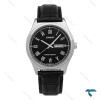 ساعت مچی کاسیو مردانه اورجینال مشکی Casio-8893-G ساعت مچی کاسیو مردانه اورجینال مشکی Casio-8893-G