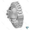 ساعت سیکو X مردانه صفحه سبز زه مشکی Seiko-8897-G ساعت سیکو X مردانه صفحه سبز زه مشکی Seiko-8897-G