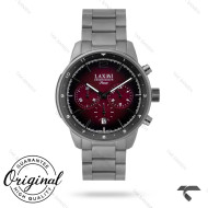 ساعت لکسمی کورنوگراف مردانه 8160-2 صفحه جیگری Laxmi-9243-G