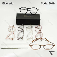 عینک بلوکات الدرادو 3019 ضد نور آبی Elderado-9820-U