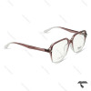 عینک TR90 ضد نور آبی الدرادو L219 بلوکات Elderado-9821-U