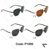 عینک آفتابی مردانه پورشه دیزاین P1089 یو وی 400 پلاریزه Porsche-9834-G