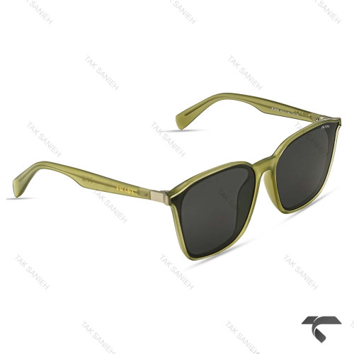 عینک آفتابی پرادا R2806 یونی سکس پلاریزه Prada-9837-U عینک آفتابی پرادا R2806 یونی سکس پلاریزه Prada-9837-U