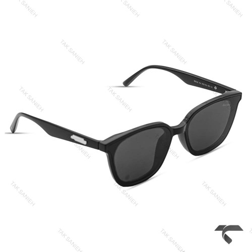 عینک آفتابی زلینو 58232 زنانه مردانه پلاریزه Zelino-9822-U