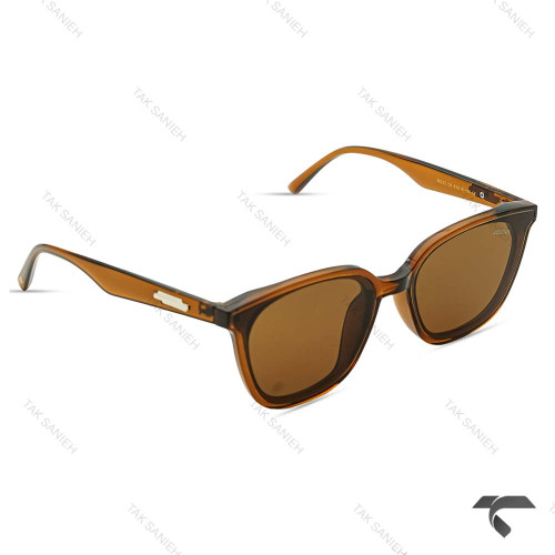 عینک آفتابی زلینو 58232 زنانه مردانه پلاریزه Zelino-9822-U