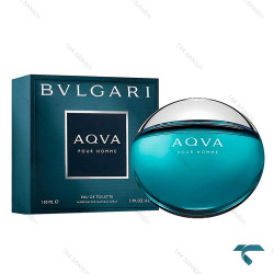 ادکلن بولگاری آکوا پور هوم 100 میل Bvlgari-31390-G ادکلن بولگاری آکوا پور هوم 100 میل Bvlgari-31390-G