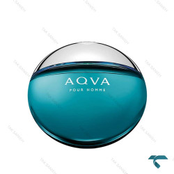 ادکلن بولگاری آکوا پور هوم  100 میل Bvlgari-31390-G