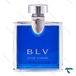 ادکلن بولگاری بی ال وی پور هوم مردانه 100 میل Bvlgari-31391-G