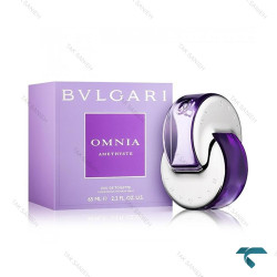 ادکلن بولگاری اومنیا آمتیس بنفش 65 میل Bvlgari-31396-L ادکلن بولگاری اومنیا آمتیس بنفش 65 میل Bvlgari-31396-L