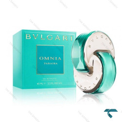 ادکلن بولگاری اومنیا پارایبا 65 میل Bvlgari-31400-L ادکلن بولگاری اومنیا پارایبا 65 میل Bvlgari-31400-L