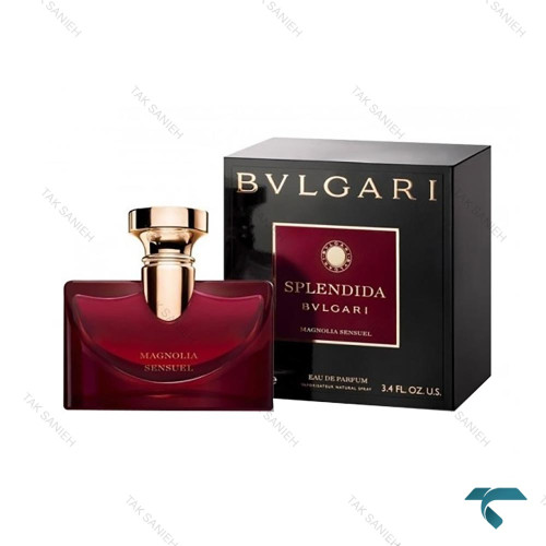 ادکلن بولگاری اسپلندیدا مگنولیا سنشوال 100 میل Bvlgari-31402-L