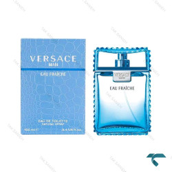 ادکلن ورساچه او فرش 100 میل Versace-31436-G ادکلن ورساچه او فرش 100 میل Versace-31436-G