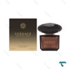 ادکلن ورساچه کریستال نویر مشکی  ادو تویلت 90 میل Versace-31438-L