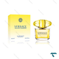 ادکلن ورساچه یلو دیاموند 90 میل Versace-31445-L ادکلن ورساچه یلو دیاموند 90 میل Versace-31445-L