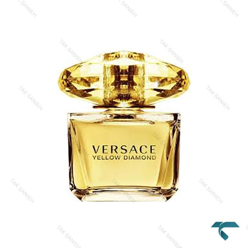 ادکلن ورساچه یلو دیاموند 90 میل Versace-31445-L ادکلن ورساچه یلو دیاموند 90 میل Versace-31445-L
