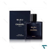 ادکلن بلو شنل مردانه پارفوم طلایی 100 میل Chanel-31403-G