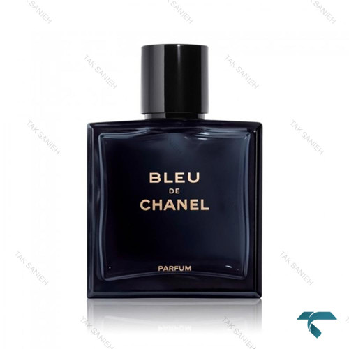 ادکلن بلو شنل مردانه پارفوم طلایی 100 میل Chanel-31403-G