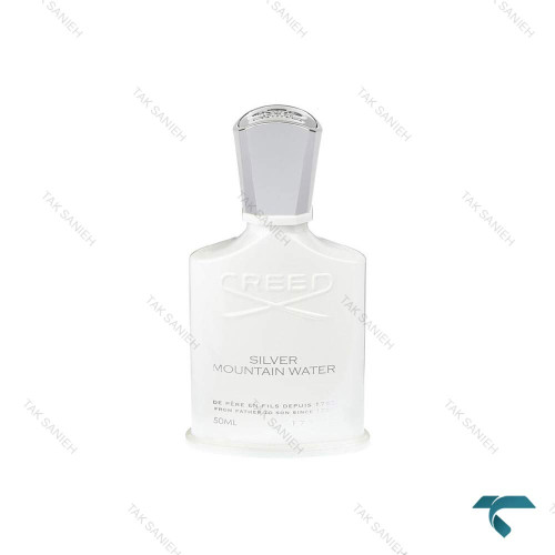  ادکلن کرید سیلور مانتین واتر 100 میل Creed-31512-U