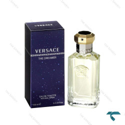 ادکلن ورساچه دریمر 100 میل Versace-31515-G ادکلن ورساچه دریمر 100 میل Versace-31515-G