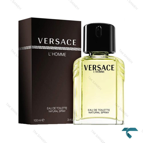 ادکلن ورساچه لهوم 100 میل Versace-31520-G ادکلن ورساچه لهوم 100 میل Versace-31520-G