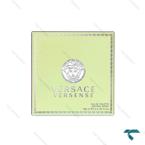 ادکلن ورساچه ورسنس 100 میل Versace-31526-L ادکلن ورساچه ورسنس 100 میل Versace-31526-L