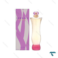 ادکلن ورساچه وومن 100 میل Versace-31527-L ادکلن ورساچه وومن 100 میل Versace-31527-L